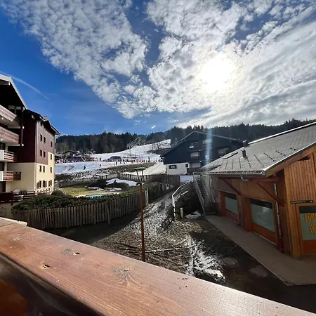 Lumineux Au Pied Des Pistes - Acces Direct Et Parking - Fr-1-624-100 *