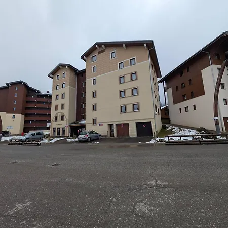 Lumineux Au Pied Des Pistes - Acces Direct Et Parking - Fr-1-624-100 * Morillon
